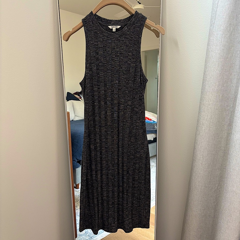 Splendid Bodycon dress